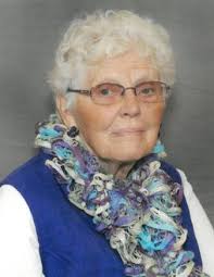 Obituary for June Audrey Hagen