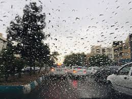 هشدار نارنجی برای شمال غرب | باران شدید و کاهش دما در راه است