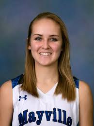 2015-16 Women's Basketball Roster