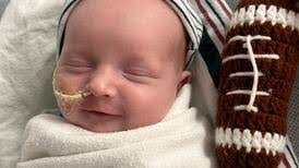 Stepping Up To Stay Lively