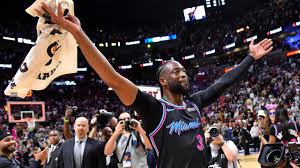 November 22, 2016november 23, 2016. Nba Scores Highlights Dwyane Wade S Miracle 3 Pointer Leads Heat Past Warriors Lebron Lakers Beat Davis Pelicans Wdef