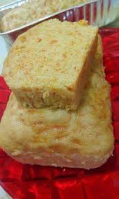 Resepi Kek Carrot Kukus Hanieliza