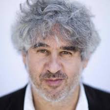 Tim Berne