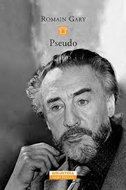 Amazon Com Pseudo Italian Edition Ebook Gary Romain Fedriga Riccardo Kindle Store
