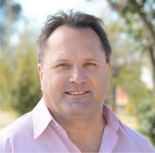 Enrique Becker (@beckerintendente) • Facebook