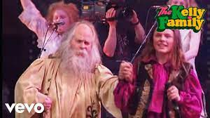 Sobald wir hier klarheit haben, melden wir uns sofort. The Kelly Family Take My Hand Live 1994 Youtube