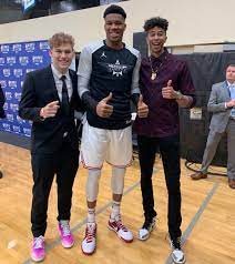 Check spelling or type a new query. Kristopher London On Twitter Team Giannis Ftw Nbaallstar