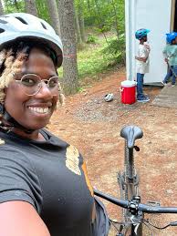 Black Hikers Unite ✊🏽 🥾