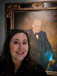 London's historic sites and tube service impressed me