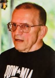 Ralph Christman Obituary (2024)