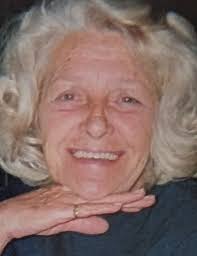 Obituary information for Jacquiline Burleson