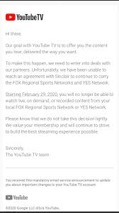 Midwest furfest butthurt report fox guy and dumb furries. Youtube Tv Is Dropping Sinclair Broadcasting Networks Fox Sports Midwest Effective March 1st Stlouisblues