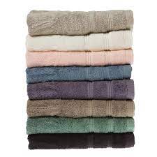 Options for every type of bathroom from our very own brands. Towels Design Republique Bamboo Cotton Bath Towels