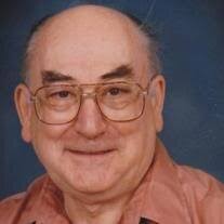 Charles William Reid Obituary
