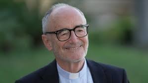 Installation of Father James Wehner