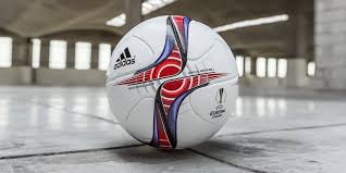 Les quarts de final retour de l'europa league succèdent ce jeudi soir à la ligue des champions. Adidas Devoile Le Ballon De L Europa League Pour 2016 2017