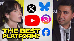 What are the BEST Platforms for Progressive Media in 2025?