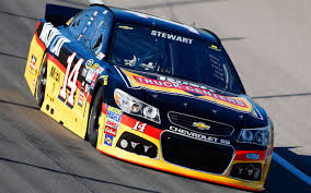 She's motivated, hard working, funny as hell, and as dedicated to her sport as anyone i've ever known, the nascar legend said of his future wife. Nascar Welcomes Back Tony Stewart With 35 000 Fine