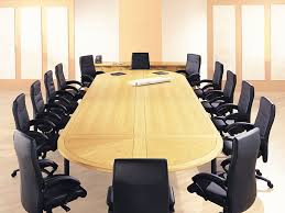 Flip, folding and fixed modular tables available. Harley Modular Boardroom Tables In 38mm Inlaid And Banded Veneer Online Reality