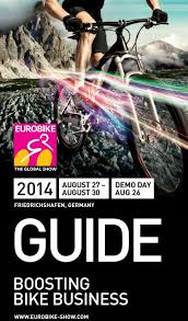 Fahrradfahren Ist Im Trend Schnell Mobil Auf Achse An Der Frischen Luft Die Eurobike 27 30 August Fahrrad Fahren Friedrichshafen Bundesamt