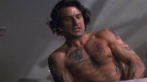 Who did cape fear's makeup artist ilona herman turn to in order to complete max cady's tough tattooed look? Pin On Most Creative Movie Tattoos
