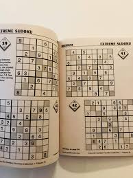 But that's exactly what i love about penny dell puzzles! 80 75 74 Lot Of 9 Crazy For Sudoku Favorites Collection From The Dell Penny Press Puzzles Volume Numbers 73 78 76 77 81 And 82 Toys Games Sudoku Puzzles Rayvoltbike Com