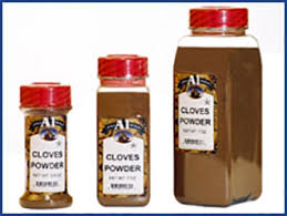 Maybe you would like to learn more about one of these? Ground Cloves Bulk Cloves Powder A1 Spice World