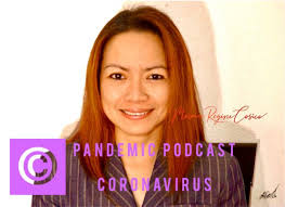 Marmee Regine Cosico