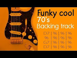 Yt jam tracks — atmospheric groove guitar backing track in em 09:21. Funky Backing Track 70 S Cool Groove D7 G7 Youtube Piano Lessons For Beginners Backing Tracks Funky Music