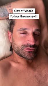 City of Visalia Efrain Becerra