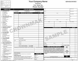 No matter when a plumbing issue occurs, their team still can respond price list: 6532 Plumbing Service Invoice Crownmax Com