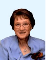 Shirley F. Griffiths Obituary