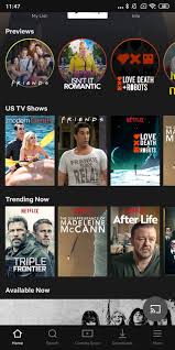 Netflix mod apk kurulumu iyi seyirlerlink: Netflix 8 7 0 Build 9 40060 Icin Android Indir