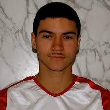 Armani Ousley's Bulls College Prep Bio