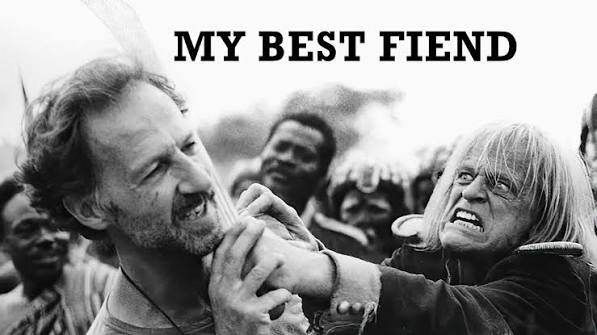 Prime Video: My Best Fiend