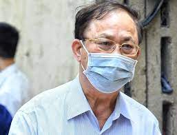 Trong số các bài thi môn ngữ văn thi tốt nghiệp thpt của thí sinh tp.hcm đã có bài thi đạt 9,5 điểm. Ong Nguyá»…n VÄƒn Hiáº¿n Bá»‹ Xoa TÆ° Cach Nguyen Thá»© TrÆ°á»Ÿng Quá»'c Phong Vnexpress