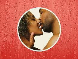 The Best Sex Positions for When It's Way Too Hot Out – SheKnows