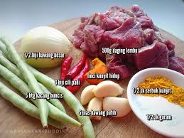 Resepi daging goreng kunyit, resepi mudah kegemaran che nom sekeluarga. Daging Goreng Kunyit Favourite Anak Anak Simple Tapi Power 3 Langkah Dah Siap Pa Ma