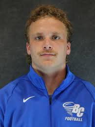 Ethan Beamish (9/23/2024)