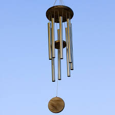 48″ mountain serenade wind chime 5. 6 Tips To Attract Positivity With Wind Chimes Homeonline