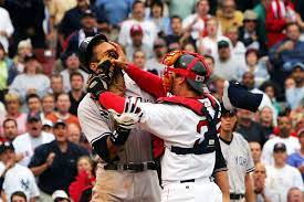 Yankees vs red sox game postponed after players test positive for the rona. The Red Sox Yankees Rivalry Is Dead But Is It On The Way Back Over The Monster