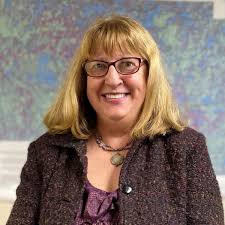 Collette Sorgel: Oneida County's Economic Visionary