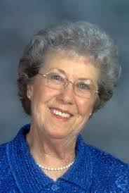 Marjorie Cooley Obituary (1926