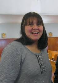 Mary Christmas Obituary