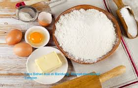 Jenis kerajinan limbah berdasarkan output. Daftar Toko Bahan Kue Di Bogor Murah Dan Lengkap Alamat Jalan