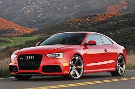 2013 Audi Rs5 W Video Red Audi Audi Rs5 Audi