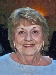 Obituary information for Mary Jane McDermott O'Connor