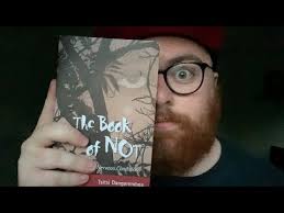 Tsitsi dangarembga was studying psychology at the university of zimbabwe when she first opened alice walker's novel the color purple.it was 1983 and she was 25. The Book Of Not By Tsitsi Dangarembga Book Review Youtube