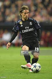 Bayern Muenchen V Real Madrid Cf Uefa Champions League Quarter Final First Leg Photos And Premium High Res Pictures Real Madrid Uefa Champions League Bayern Munchen