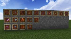 I might possibly turn this into a proper optifine resource pack when i get enough gun models. Minecraft Gun Resource Pack